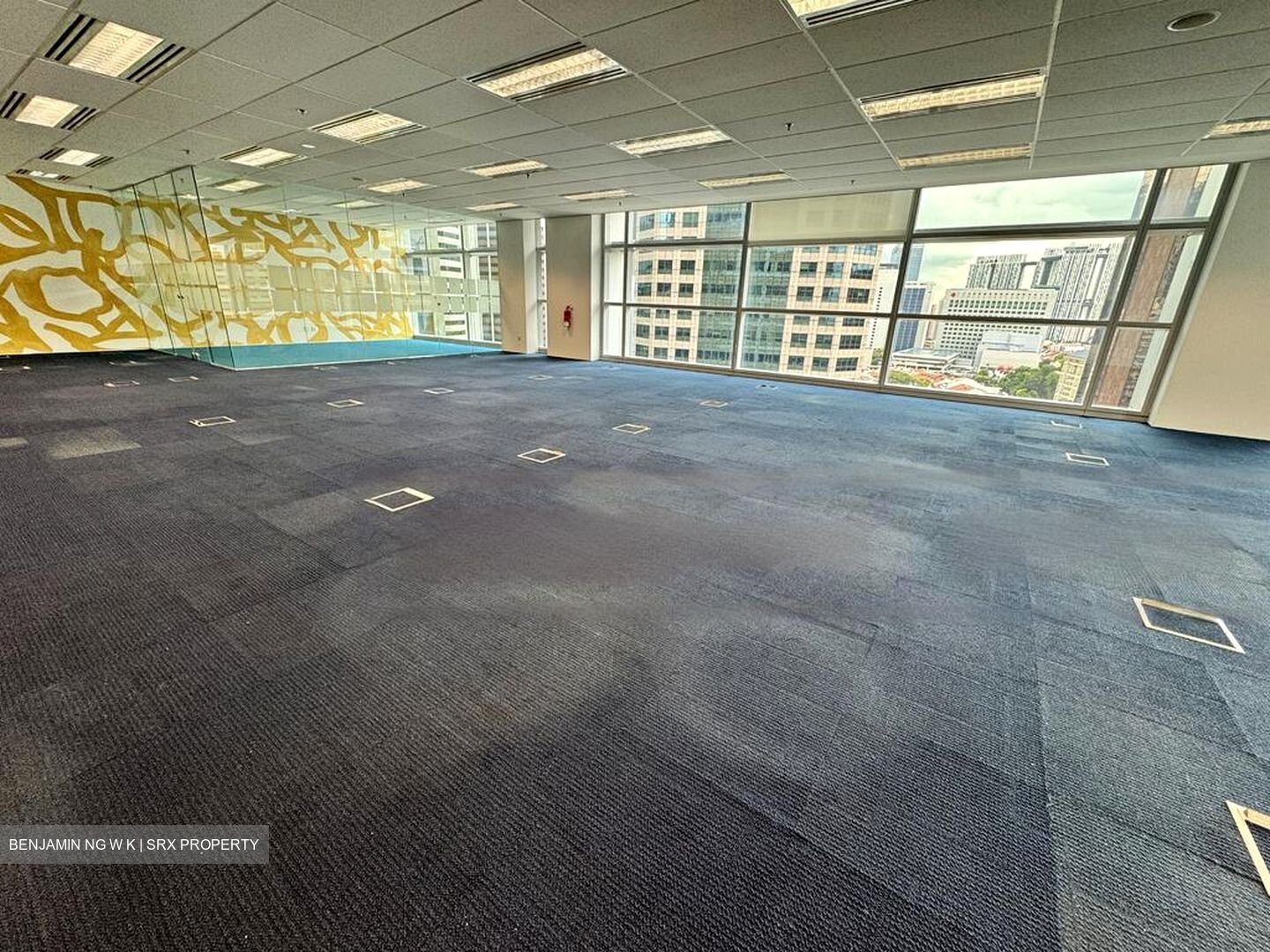 Samsung Hub (D1), Office #457196561